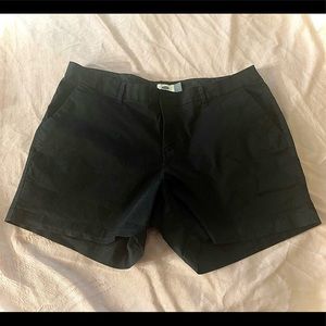 Old Navy Mid-Rise Everyday Shorts